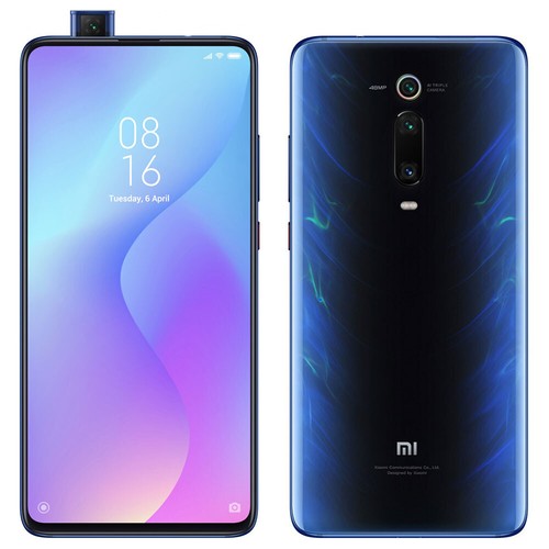 Xiaomi blu 128 - xiaomi, mi