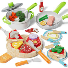 Accessori Cucina Bambini, Set
