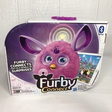 FURBY Connect VIOLA, colore