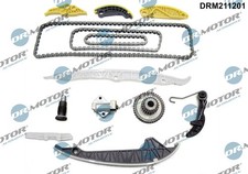 Kit catena distribuzione per