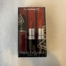 Rossetto Mac Travel Exclusive