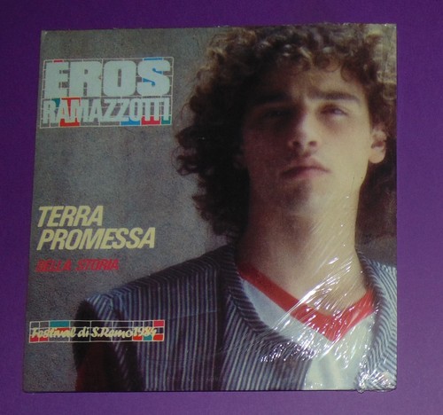 Eros ramazzotti terra - eros,
