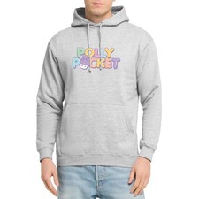 Felpa con cappuccio - , unisex