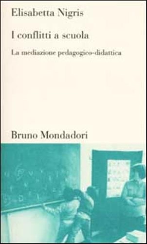Conflitti scuola la - i,