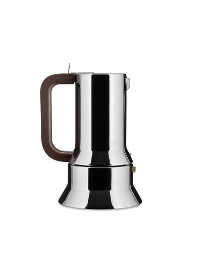 Caffettiera espresso tazze - espresso, 6