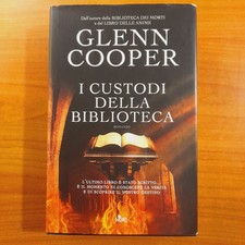 I custodi della biblioteca -