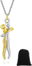 Collana Abbraccio,Collana