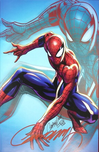 Amazing spider man - amazing, #10