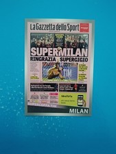 Figurina Calciatori Panini