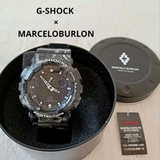 Marcelo Burlon GA-100MRB-1AJR