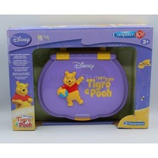 Winnie the pooh computer kid - pooh,