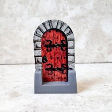 MB HeroQuest Games Workshop -