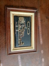 Quadro Futurista Elicottero