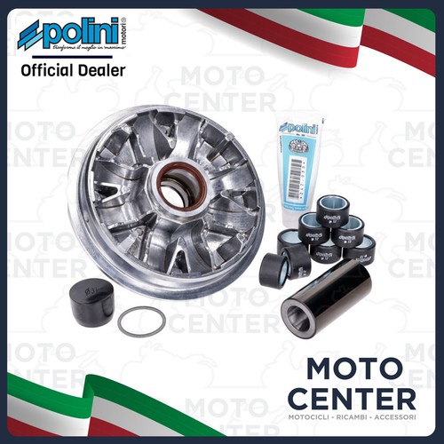 Variatore polini speed - variatore,