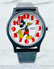 Orologio Vintage Lorus