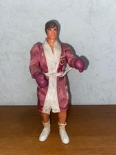 Big jim mattel accessori ricambi outfit