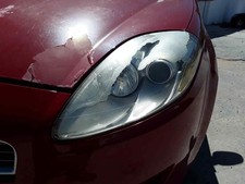 FARO FANALE SINISTRO PER FIAT