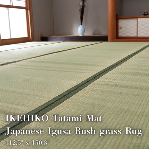 Ikehiko tappetino tatami - ikehiko,