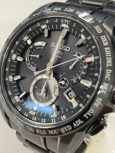 Orologio seiko astron sbxb049 - orologio,