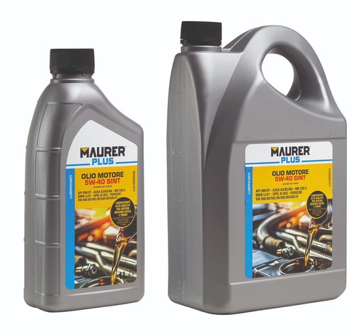 Olio motore benzina diesel - olio, benzina-diesel