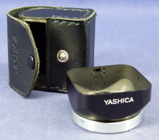 Yashica - Parasole per MAT 124
