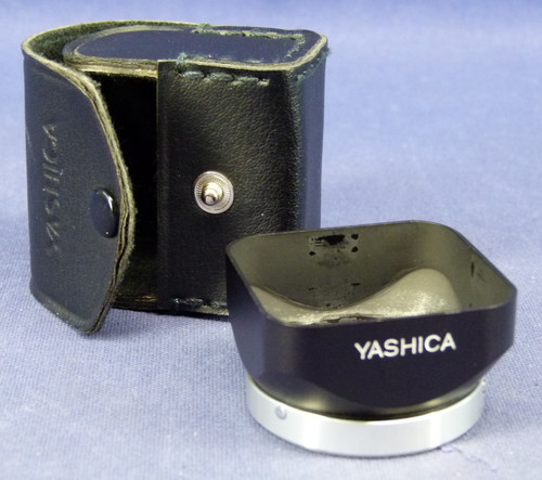 Yashica parasole per mat - parasole, 124