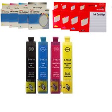 EPSON T1631-T1634 KIT 4 10 20