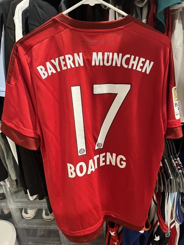 Maglia bayern monaco - maglia,