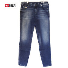 DIESEL JOGG JEANS DONNA GRACEY-NE SLIM W31 STRETCH 069HF