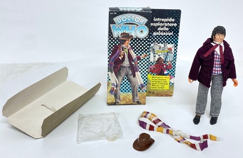 Vintage who mego - 9,5",