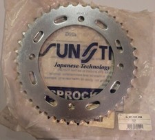 Sunstar Corona 520-39 Moto