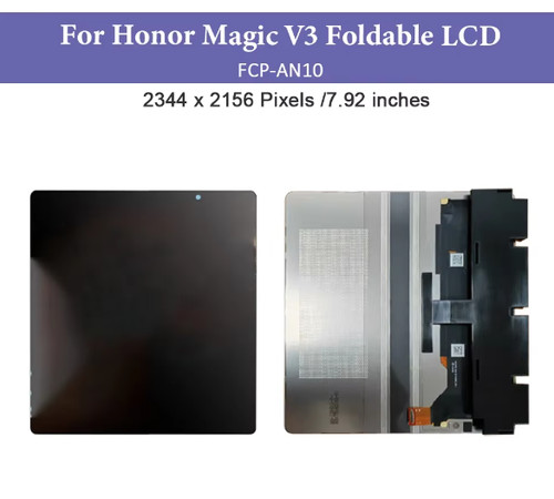 Lcd pieghevole per - per, honor