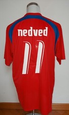 MAGLIA REPUBBLICA CECA 11
