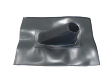 Conversa in gomma cm 40x30 Pali 25/70 Cod 0144