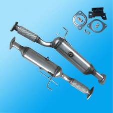 Filtro antiparticolato DPF per Nissan Qashqai 1.5dci 81kw 110cv J10 JJ10 EU5