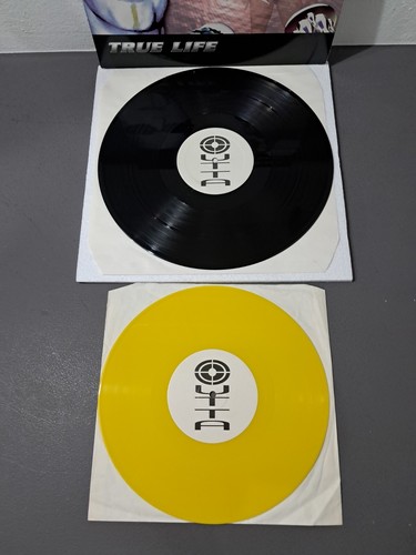 Vinile mix panda feat - vinile, dj