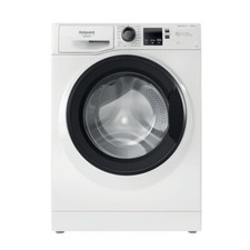 Ariston Active 40 Lavatrice a libera installazione NF1046WK IT