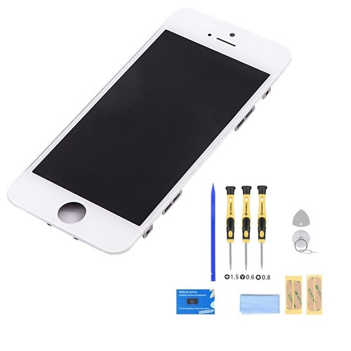 Display lcd per iphone - display,