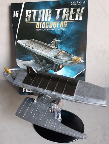 Star trek discovery - trek,