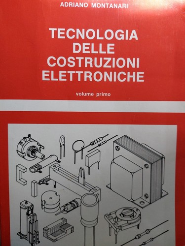 Adriano montanari tecnologia - adriano,