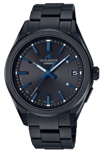 Orologio uomo radio solare
