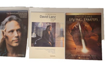 Trio of David Lanz  New Age