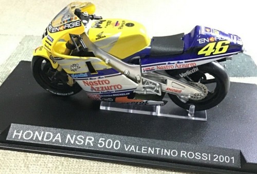 Valentino rossi honda nsr - nsr, 500