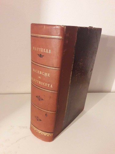 Battelli trattato pratico per - battelli-,