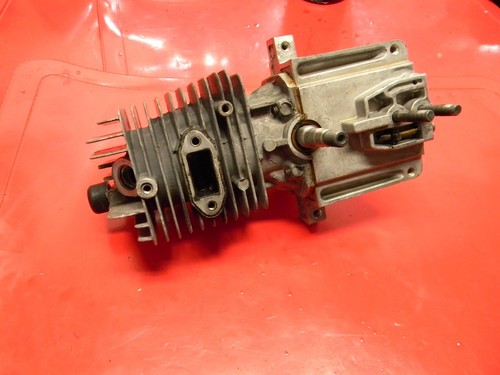 Mcculloch chainsaw 3200 - mcculloch,