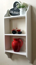 Scaffalatura tradizionale da