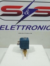 M0003177 ELETTROVALVOLA ORIGINALE POLTI PER  VAPORETTO ECO PRO 3000 PTEU0093 