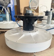 Turbina eolica verticale 3000W