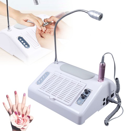 Macchina manicure 1 uv - macchina, in