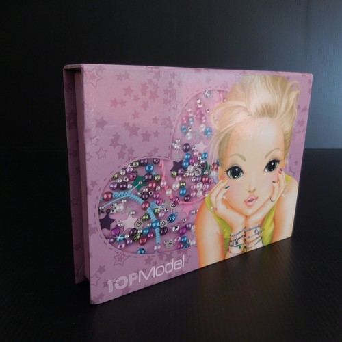 Scatola top model - top, depesche